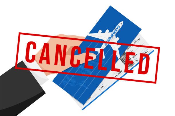 How to Cancel or Change an Online Ticket – Bus, Flight & Train Pakistan