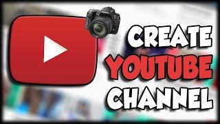 How to Create a YouTube Channel – Step-by-Step Beginner’s Guide