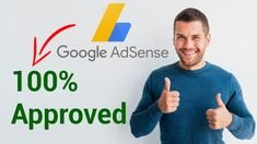 How to Get Google AdSense Approval – Step-by-Step Guide for Beginners