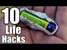 10 Easy Daily Life Hacks for Pakistani