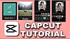 CapCut Photo Editing Tutorial – Step by Step Guide for Beginners