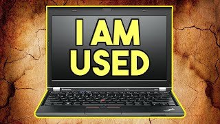 Used Laptop Buying Guide in Pakistan (Avoid Scams) – Tips & Checklist