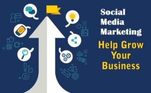 Social Media Marketing Tips for Business Growth